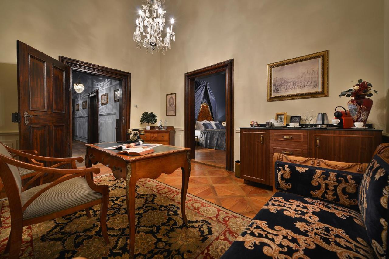 Chateau Loucen Garden Retreat Екстериор снимка