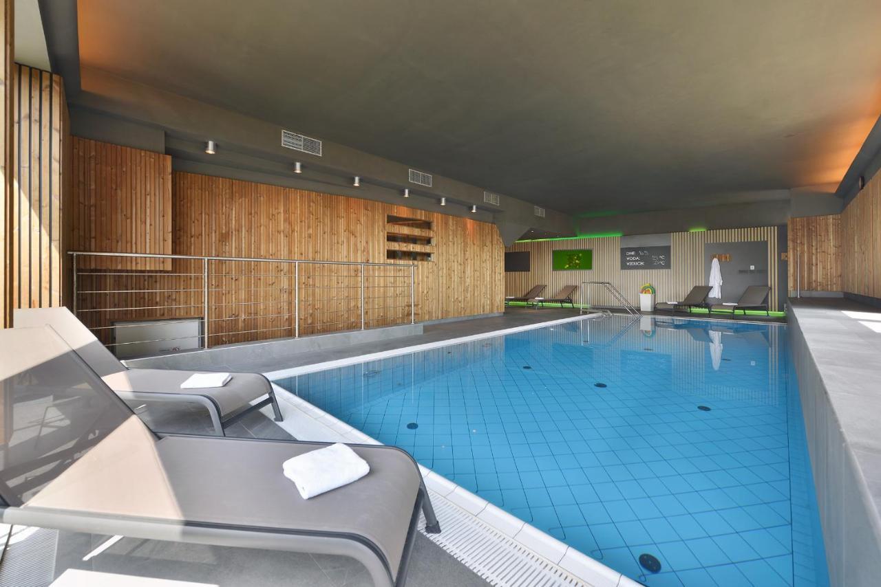 Chateau Loucen Garden Retreat Екстериор снимка