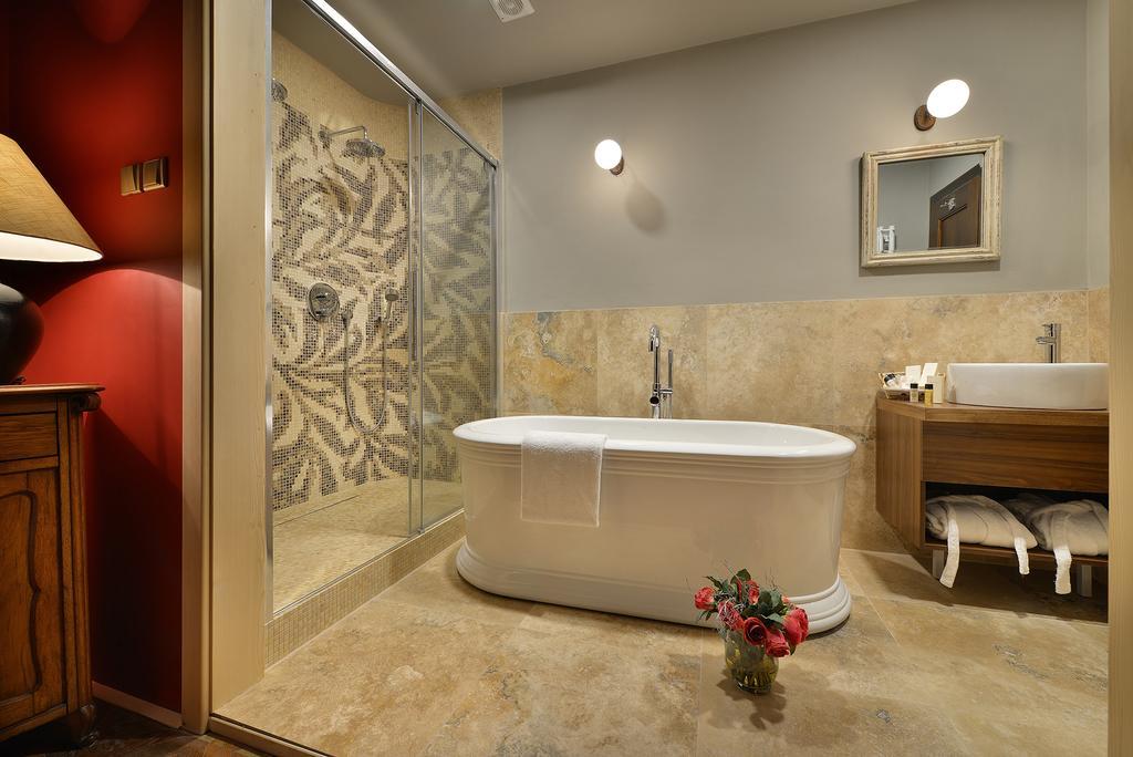 Chateau Loucen Garden Retreat Екстериор снимка